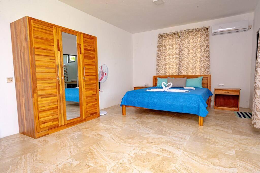 Lotus Lane Apartments Grand Baie Extérieur photo