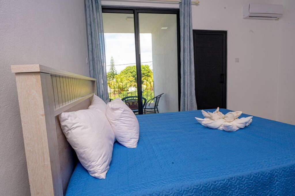 Lotus Lane Apartments Grand Baie Extérieur photo