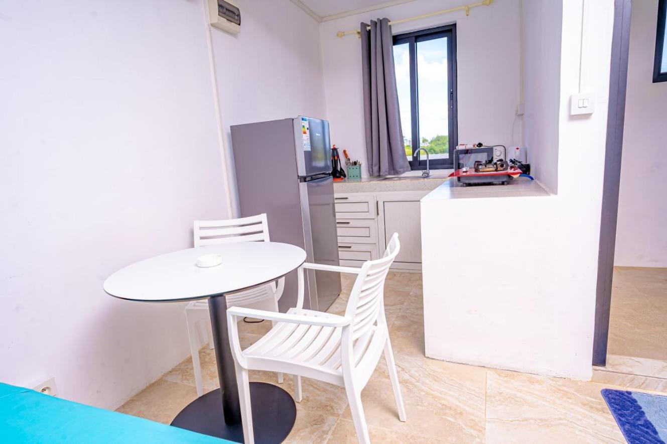 Lotus Lane Apartments Grand Baie Extérieur photo